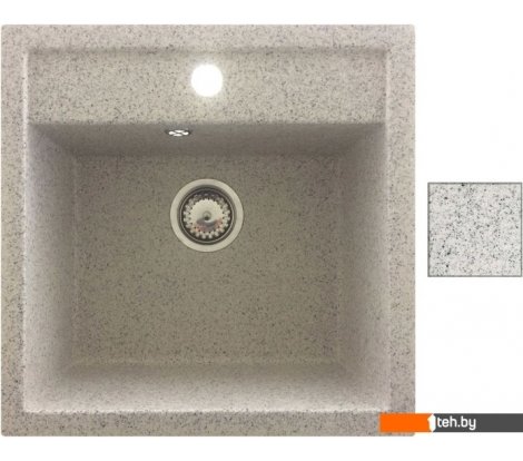  - Кухонные мойки БелЭворс Rio (олово) - Rio (олово)