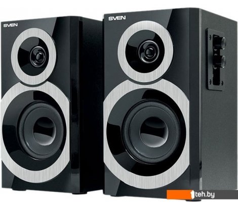  - Мультимедиа акустика SVEN SPS-619 - SPS-619