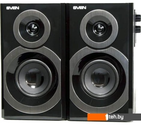  - Мультимедиа акустика SVEN SPS-619 - SPS-619