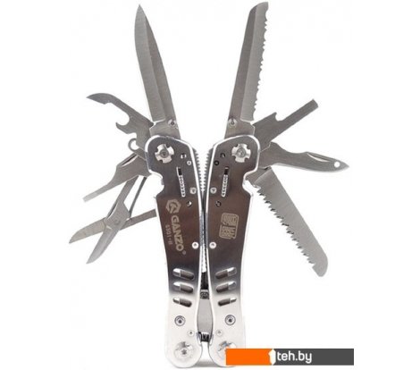  - Туристические ножи Ganzo G302-H - G302-H