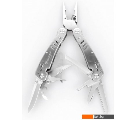  - Туристические ножи Ganzo G302-H - G302-H
