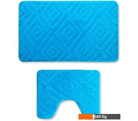  - Аксессуары для ванной и туалета Sibo SI31013 50х80/50х40 - SI31013 50х80/50х40