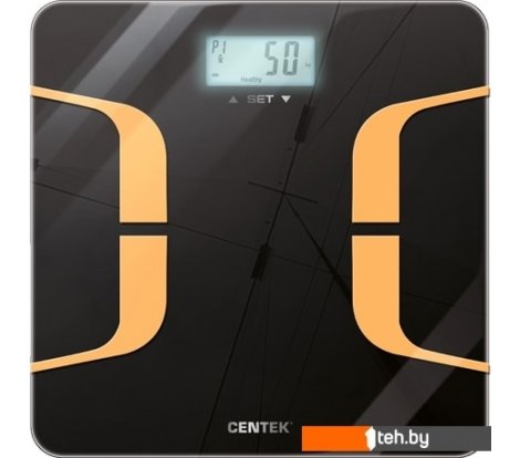  - Напольные весы CENTEK CT-2431 Smart - CT-2431 Smart