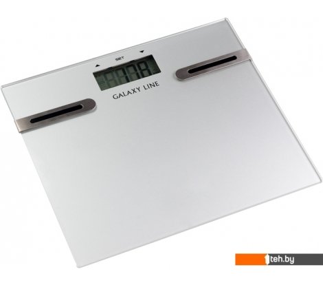  - Напольные весы Galaxy Line GL4855 - GL4855