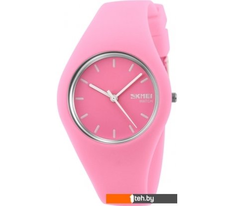  - Наручные часы Skmei 9068 (светло-розовый) - 9068 (светло-розовый)