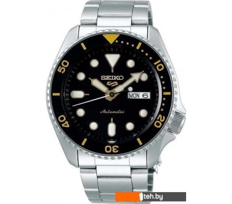 - Наручные часы Seiko SRPD57K1 - SRPD57K1