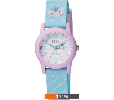  - Наручные часы Q&Q VR99J007 - VR99J007