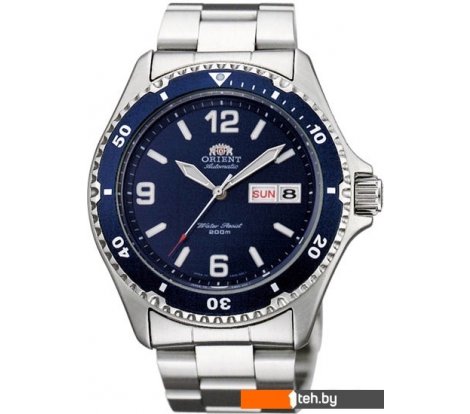  - Наручные часы Orient FAA02002D - FAA02002D