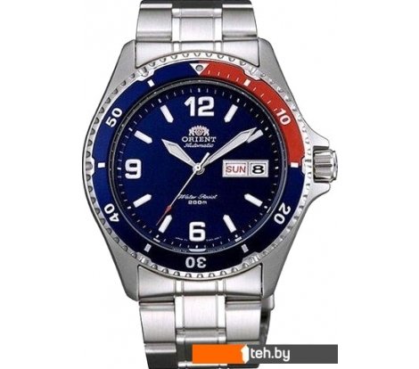  - Наручные часы Orient FAA02009D - FAA02009D