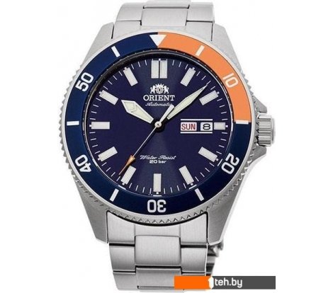  - Наручные часы Orient RA-AA0913L - RA-AA0913L