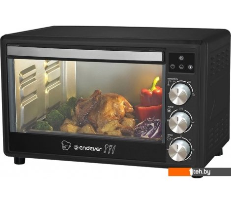  - Мини-печи (ростеры) Endever Danko 6038 - Danko 6038