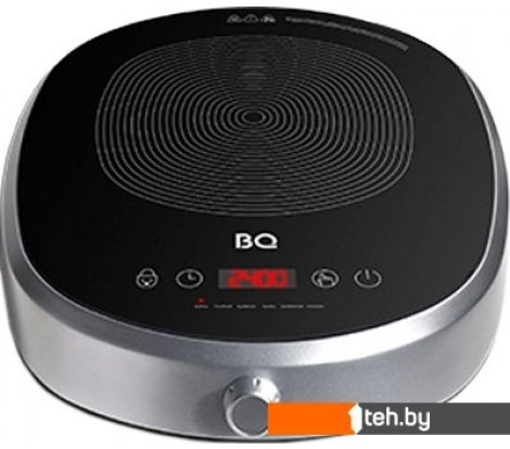  - Настольные плиты BQ HP121SS - HP121SS