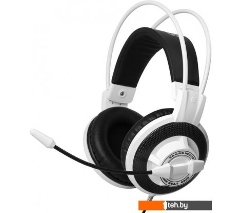  - Наушники и гарнитуры Somic G925 (белый) - G925 (белый)