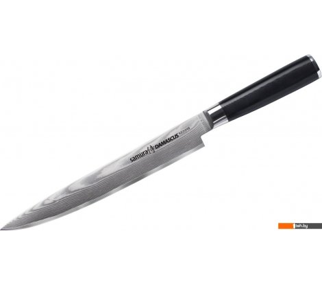  - Кухонные ножи, ножницы, овощечистки, точилки Samura Damascus SD-0045 - Damascus SD-0045