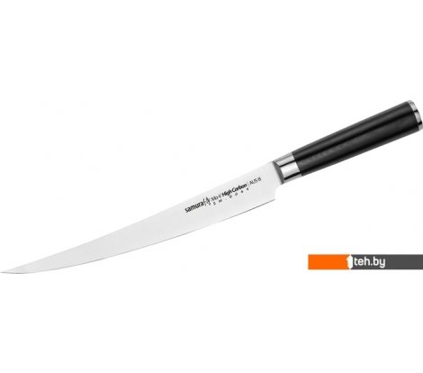  - Кухонные ножи, ножницы, овощечистки, точилки Samura Mo-V SM-0049 - Mo-V SM-0049