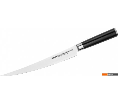  - Кухонные ножи, ножницы, овощечистки, точилки Samura Mo-V SM-0049 - Mo-V SM-0049