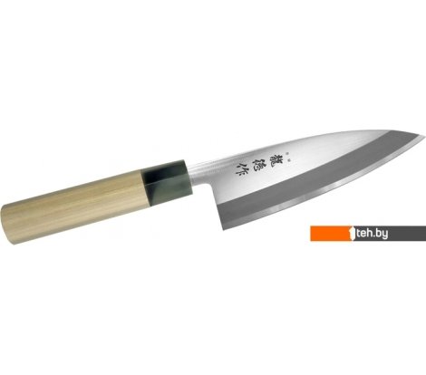  - Кухонные ножи, ножницы, овощечистки, точилки Fuji Cutlery FC-572 - FC-572