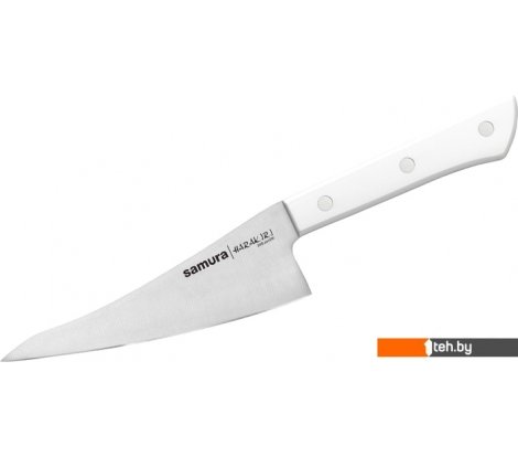  - Кухонные ножи, ножницы, овощечистки, точилки Samura Harakiri SHR-0028W - Harakiri SHR-0028W