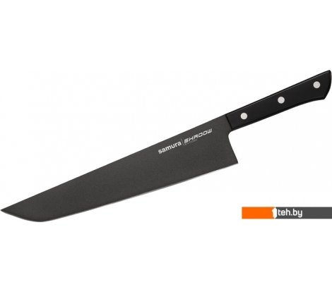  - Кухонные ножи, ножницы, овощечистки, точилки Samura Shadow SH-0050 - Shadow SH-0050