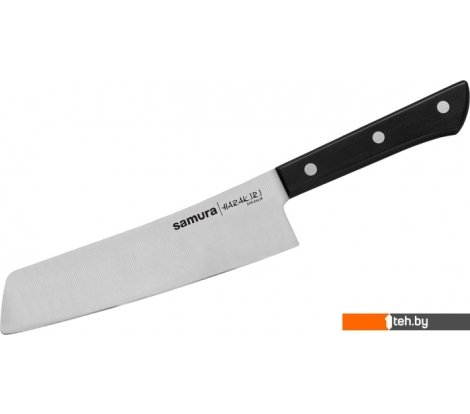  - Кухонные ножи, ножницы, овощечистки, точилки Samura Harakiri SHR-0042B - Harakiri SHR-0042B