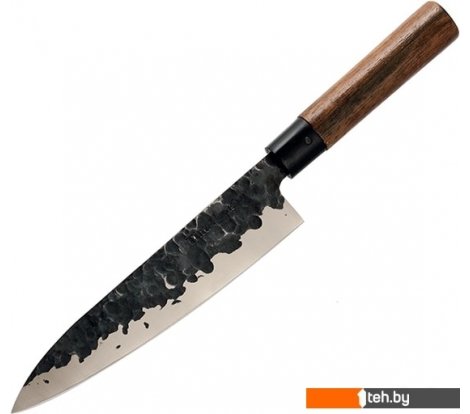  - Кухонные ножи, ножницы, овощечистки, точилки TimA Самурай SAM-01 - Самурай SAM-01