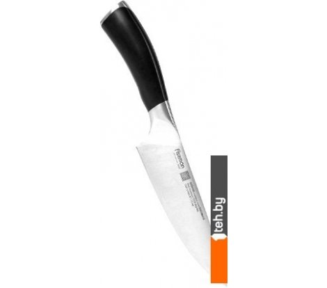  - Кухонные ножи, ножницы, овощечистки, точилки Fissman Kronung 2457 - Kronung 2457
