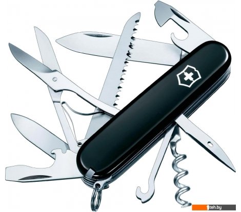  - Туристические ножи Victorinox Huntsman (1.3713.3) - Huntsman (1.3713.3)