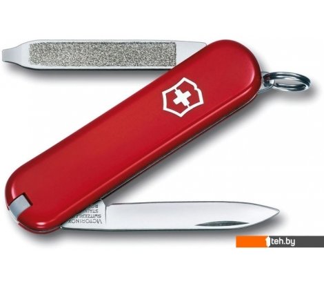  - Туристические ножи Victorinox Escort [0.6123] - Escort [0.6123]