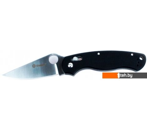  - Туристические ножи Ganzo G729 [G729-BK] - G729 [G729-BK]