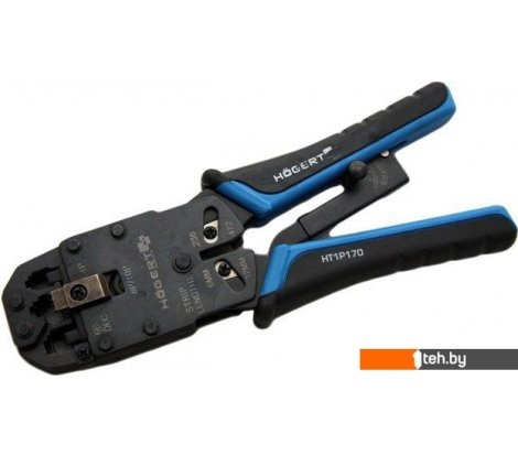  - Строительный, слесарный, монтажный инструмент Hoegert Technik HT1P170 - HT1P170