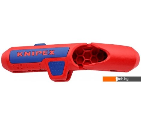  - Строительный, слесарный, монтажный инструмент Knipex 16 95 01 SB - 16 95 01 SB