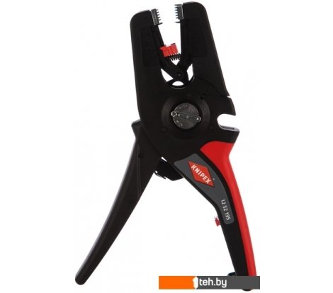 - Строительный, слесарный, монтажный инструмент Knipex KN-1252195SB - KN-1252195SB