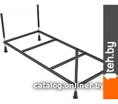  - Ножки, каркасы, опоры для ванн Cersanit Santana K-RW-SANTANA 160 - Santana K-RW-SANTANA 160