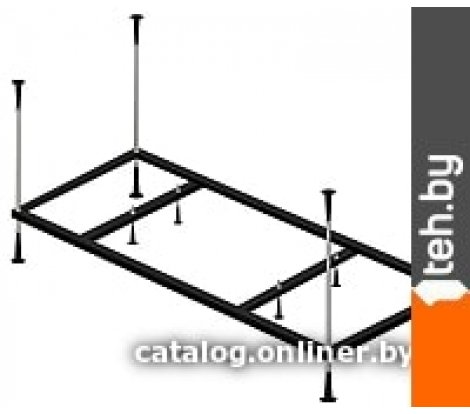  - Ножки, каркасы, опоры для ванн VagnerPlast VPK17070 - VPK17070