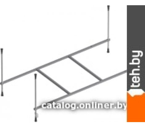  - Ножки, каркасы, опоры для ванн AM.PM Gem W90A-150-070W-R - Gem W90A-150-070W-R