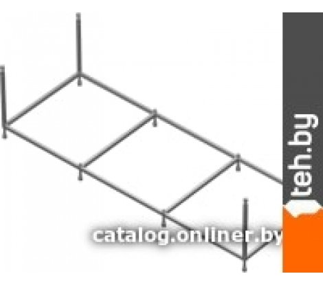  - Ножки, каркасы, опоры для ванн AM.PM Like W80A-170-070W-R - Like W80A-170-070W-R