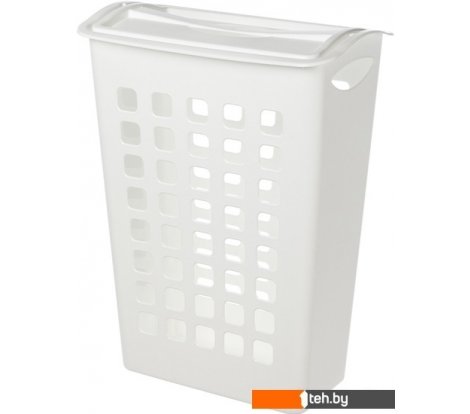  - Ящики, корзины, органайзеры Бытпласт 431255416 (белый) - 431255416 (белый)