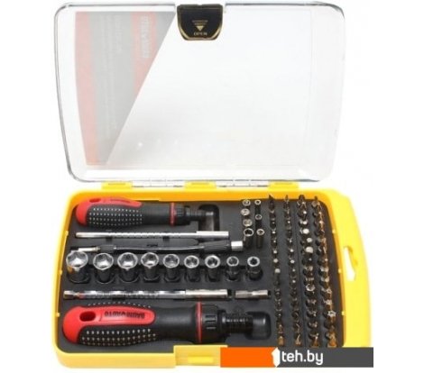  - Наборы инструментов BaumAuto BM-30314283 (83 предмета) - BM-30314283 (83 предмета)