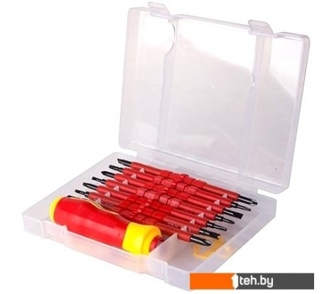  - Наборы инструментов Rexant 12-4773 (8 предметов) - 12-4773 (8 предметов)