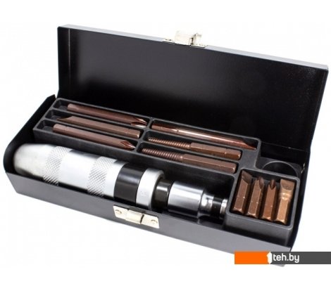  - Наборы инструментов FORSAGE F-5064P (12 предметов) - F-5064P (12 предметов)