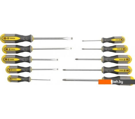  - Наборы инструментов Vorel 60970 (10 предметов) - 60970 (10 предметов)