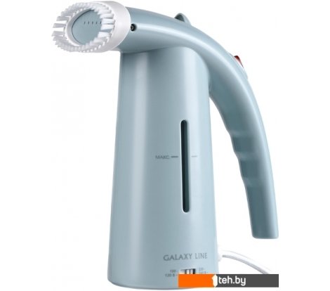  - Пароочистители и отпариватели Galaxy Line GL6196 - GL6196