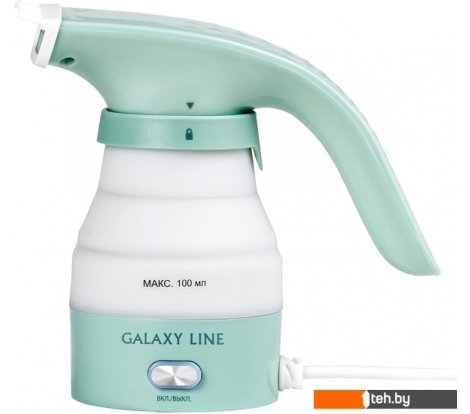  - Пароочистители и отпариватели Galaxy Line GL6197 - GL6197