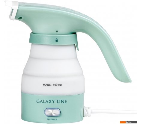  - Пароочистители и отпариватели Galaxy Line GL6197 - GL6197