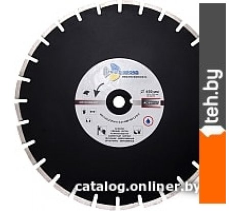  - Отрезные диски Trio Diamond GA775 - GA775