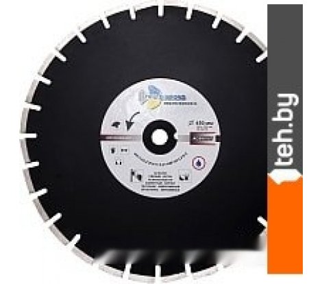  - Отрезные диски Trio Diamond GA775 - GA775