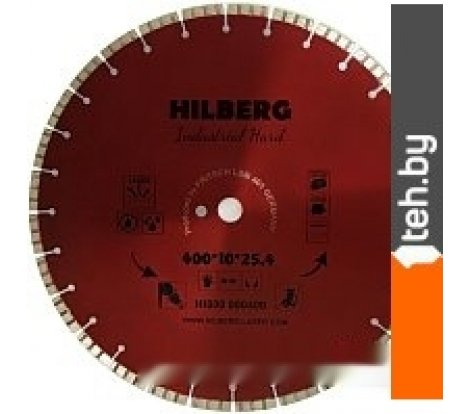  - Отрезные диски Hilberg HI809 - HI809