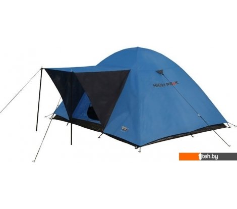  - Палатки High Peak Texel 4 10179 (синий) - Texel 4 10179 (синий)