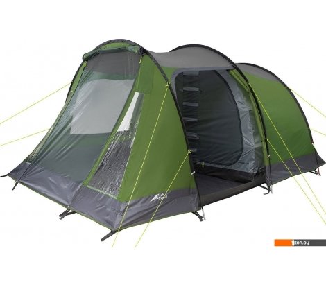  - Палатки Trek Planet Ankona Lux 4 (зеленый) - Ankona Lux 4 (зеленый)