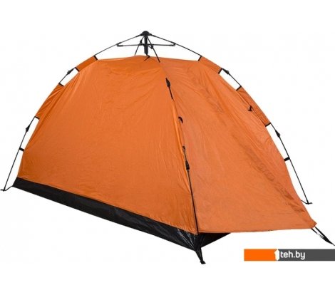  - Палатки Ecos Saimaa Lite (оранжевый) - Saimaa Lite (оранжевый)